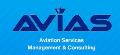 AVIAS Algiers (Ground Handling Services)