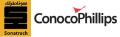Association Sonatrach - ConocoPhillips 