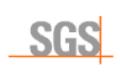 SGS Group QUALITEST ALGERIE S.P.A (SGS) Hassi Messaoud