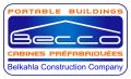 Cabines BECCO (Belkahla Construction Company)